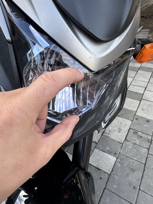 Suzuki GSX-S750 ABS Без пробігу доставка Обмін