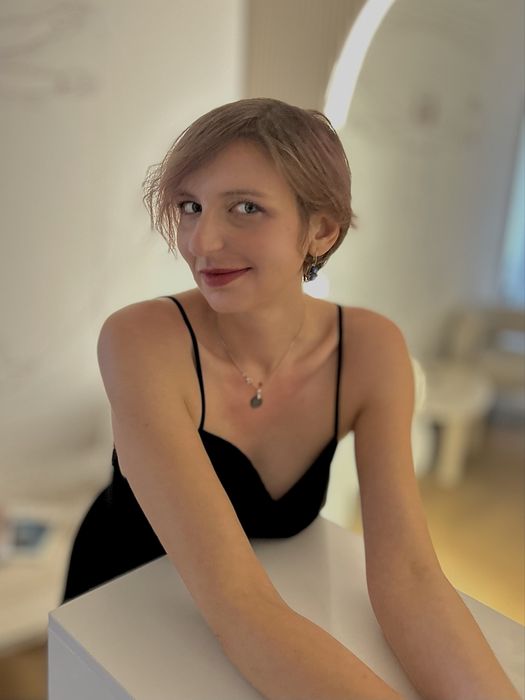 Masaż od Magdy ( z klimatyzacją)