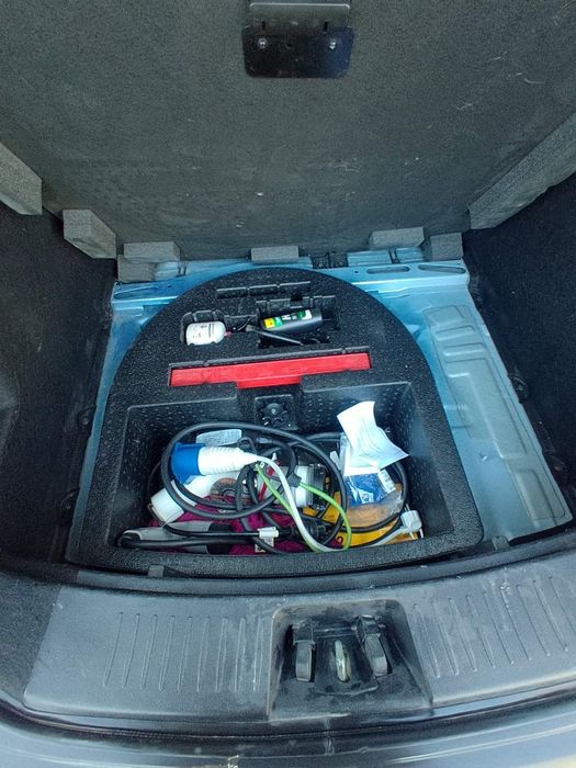 Продам jac ievs4 електро