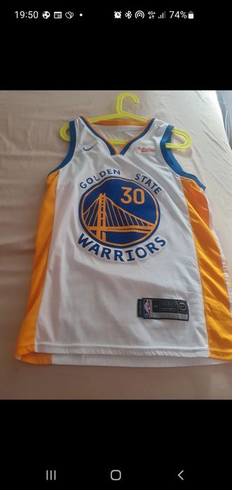 Jersey NBA original