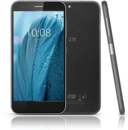 smartphone ZTE Blade A512