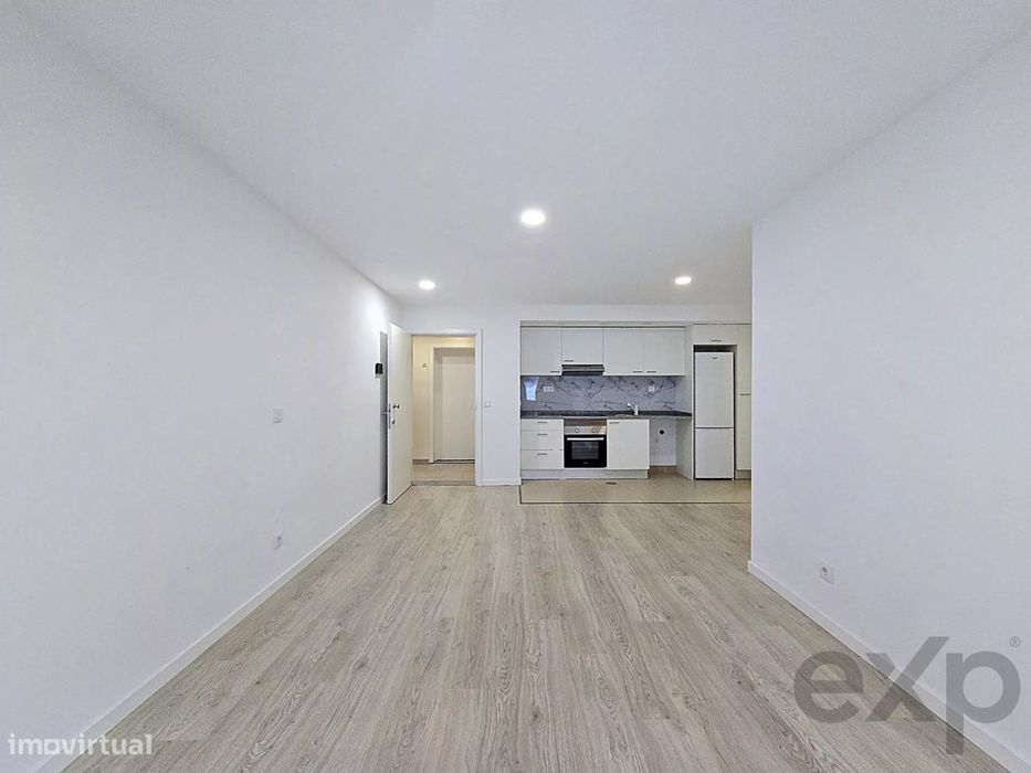 Apartamento T2 em Aradas