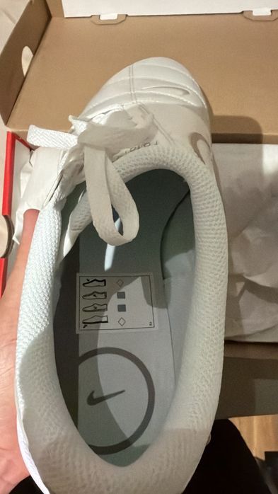 Nike total 90 (NOVA)