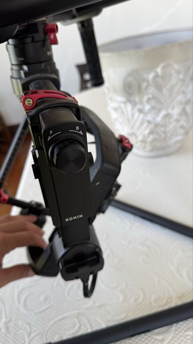 Gimbal DJI Ronin MX