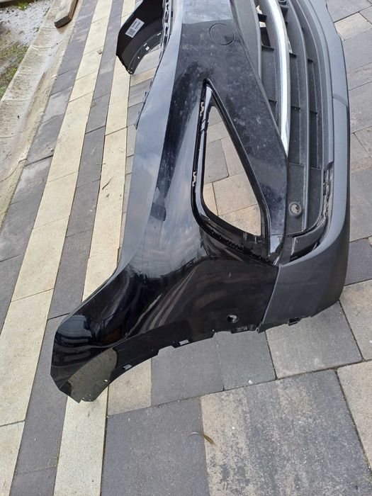 zderzak vw tiguan II lift 5na.807.221c