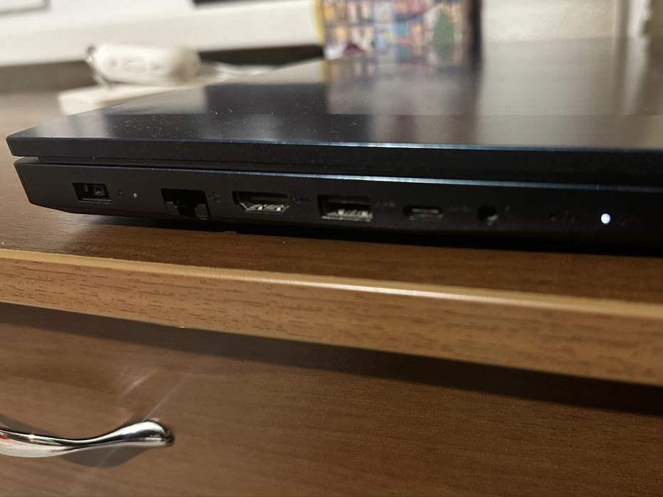 lenovo ideapad gaming 3 15arh05