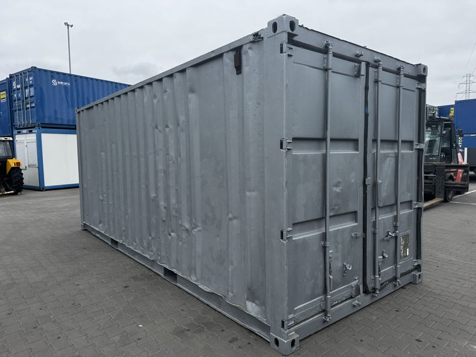 Kontener morski 20’
