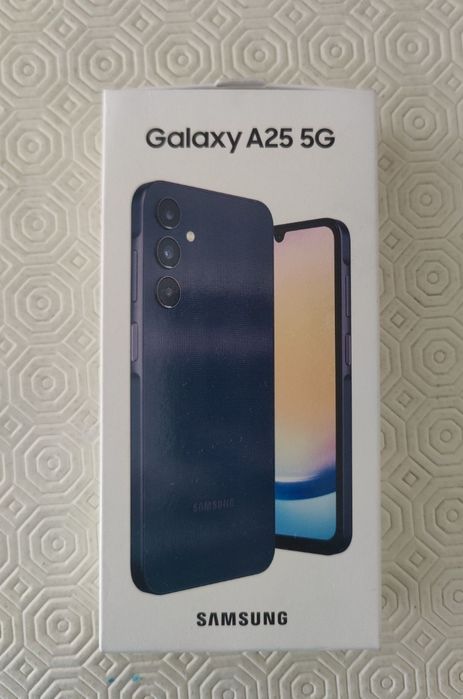 Samsung Galaxy A25