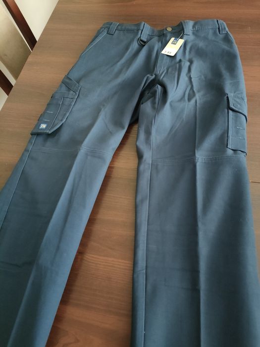 Spodnie męskie Projob r.52