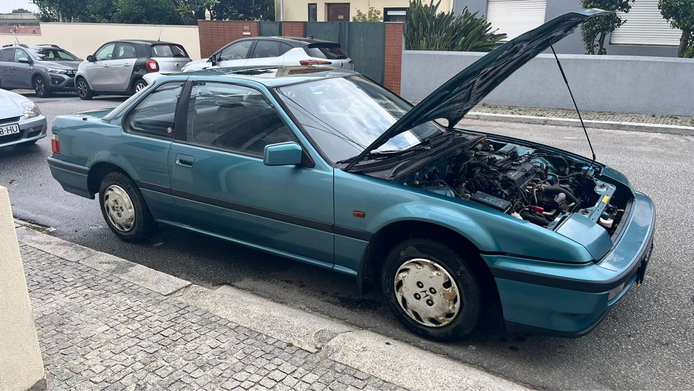 Honda prelude ba4 2.0 pecas
