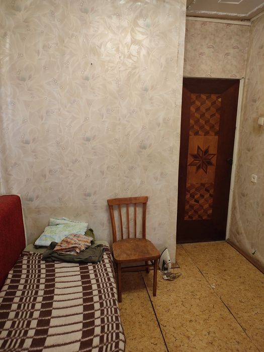 3 кімнати, Шуменський, тариф на опалення - 3 грн/ кв.м.