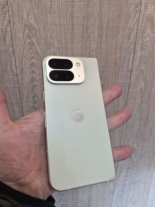 Google pixel 10pro Fold, 16/256