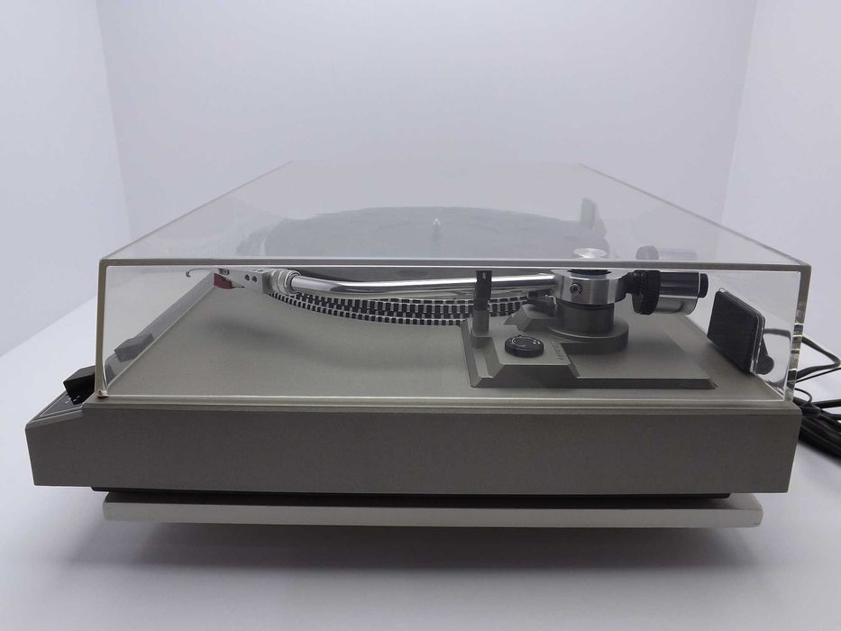 Gramofon SABA PSP-240 nowy pasek, Audio-Technica