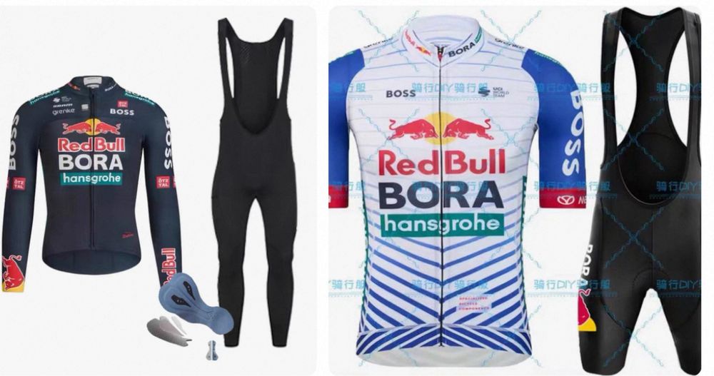 Fatos de ciclismo, completo ou individual. Lindissimos