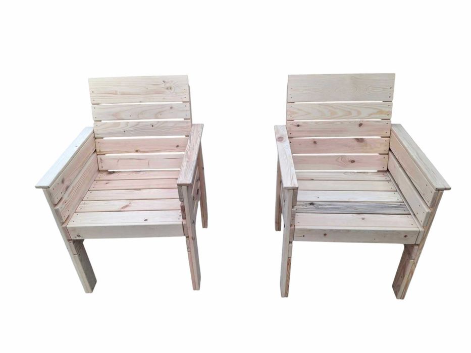 Zestaw Mebli Ogrodowych