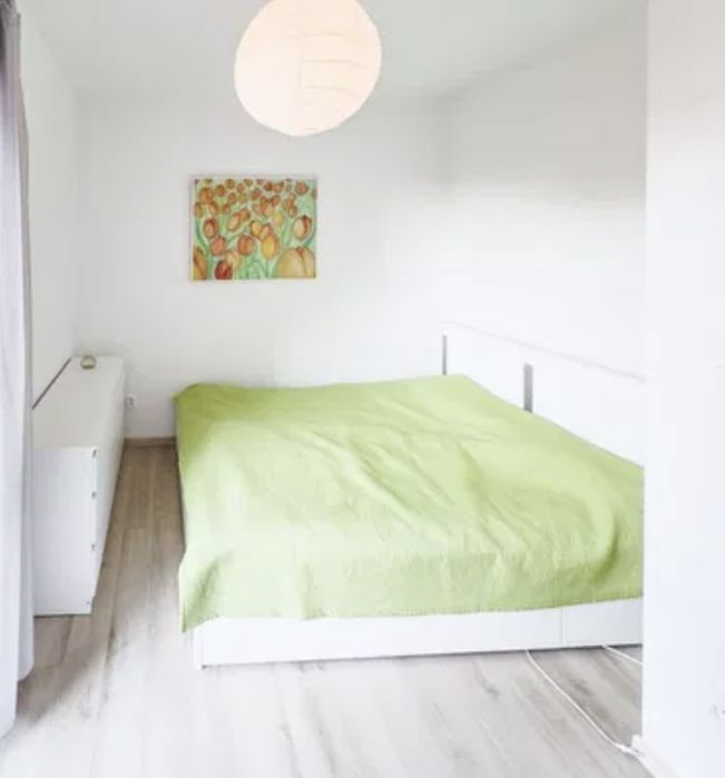 Квартира у Варшаві, район Wola