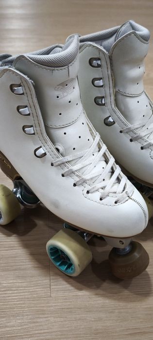 Patins Edea Tempo