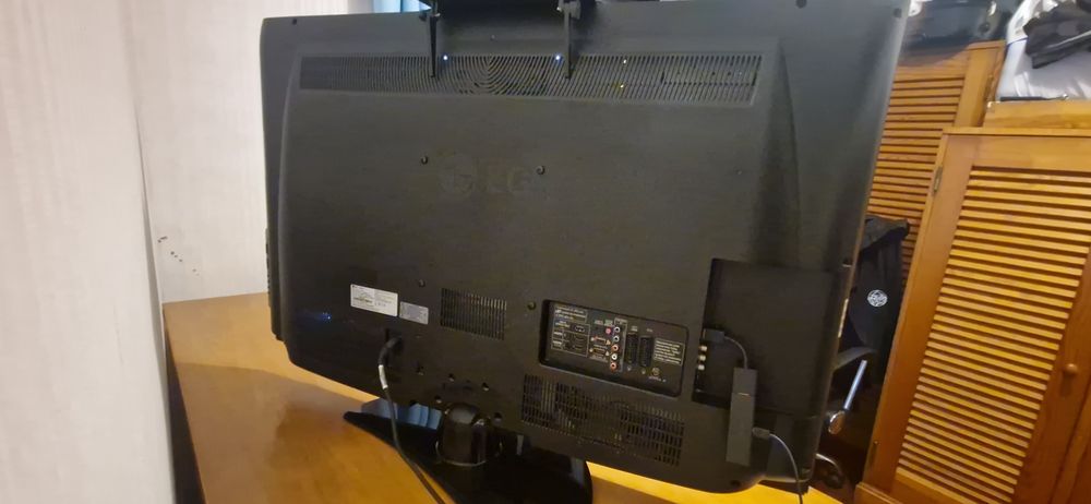 TV LG 42 polegadas HD