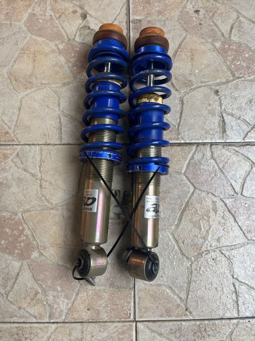 Coilovers AP Mini R55