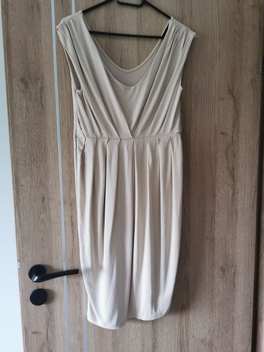 Sukienka ciążowa M