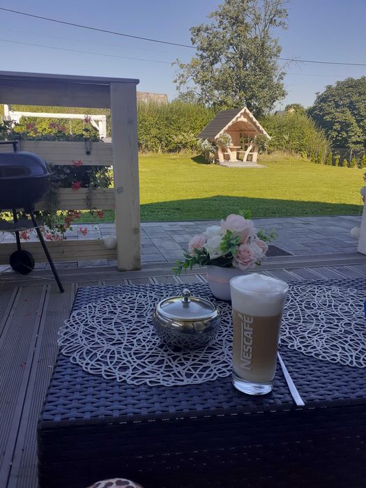 Bieszczady  Całoroczny Domek  Jula Olszanica  300 zł