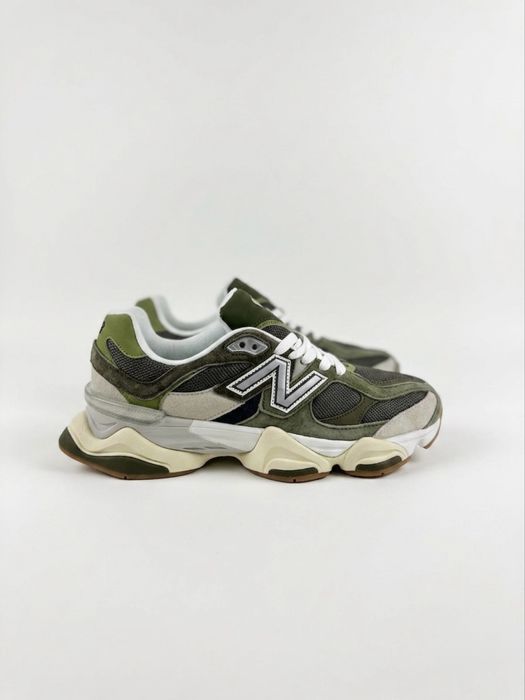 Кросівки New Balance 9060