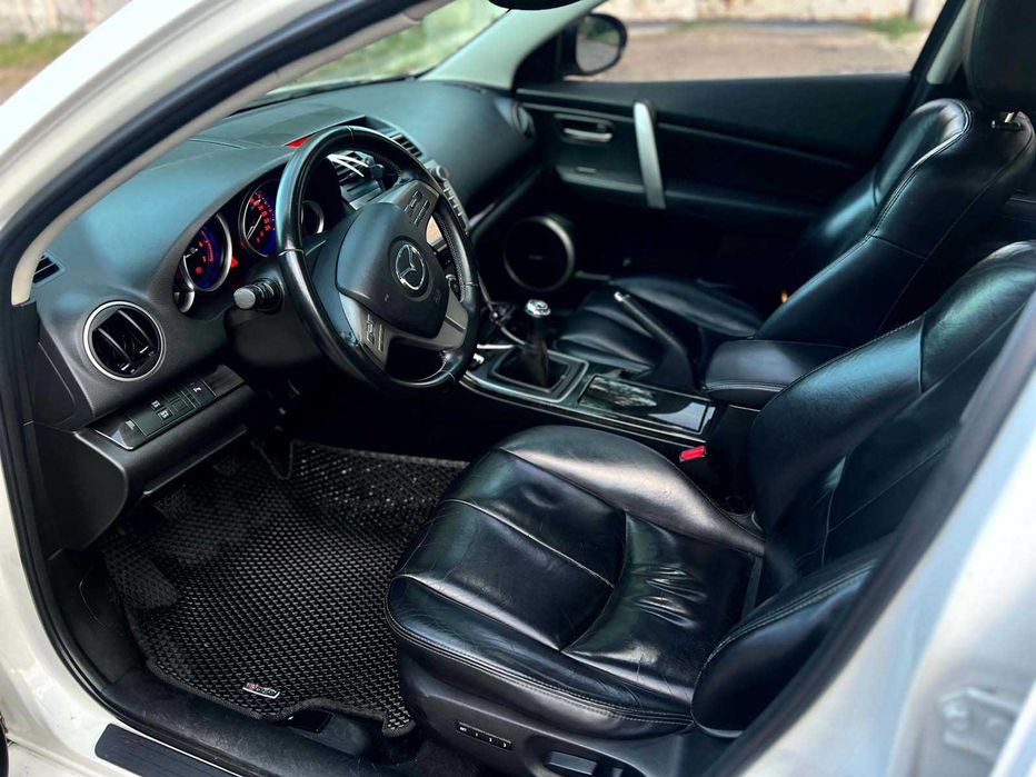 Продам Mazda 6 2008р. #78865