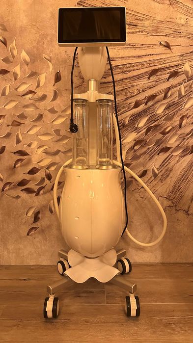 Hydration Hydrogen Power Skin Beauty