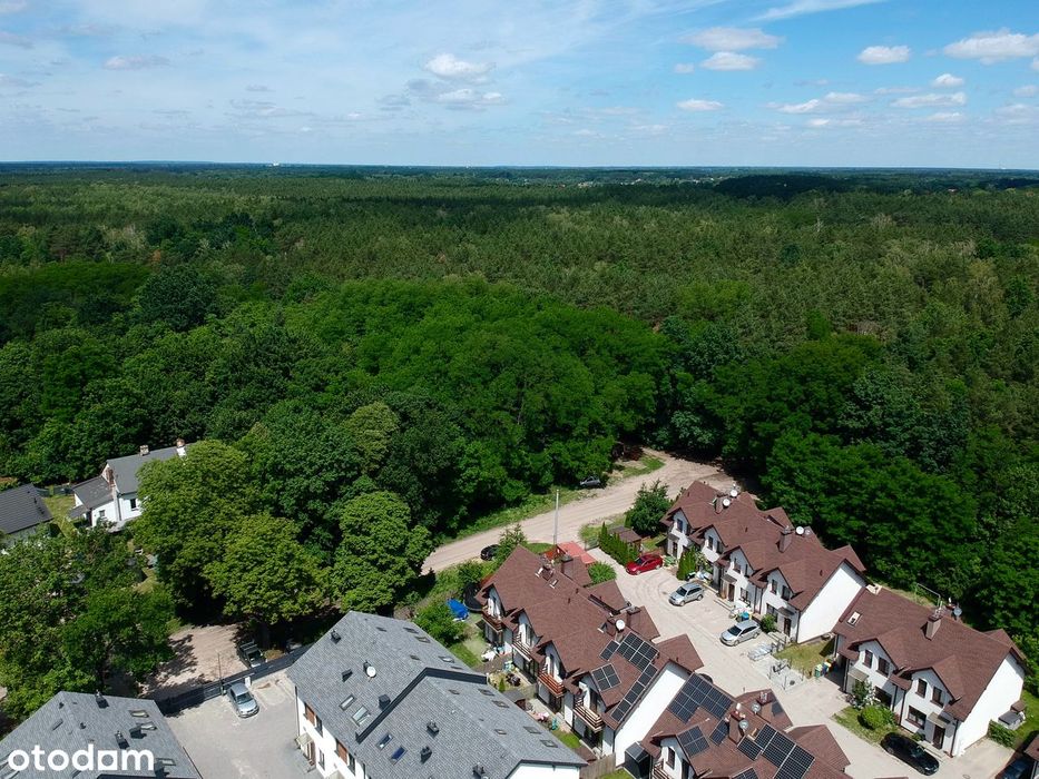 Dom – Kobyłka - Widok 2