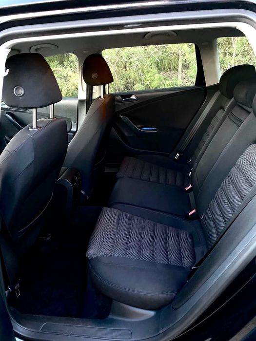 VW Passat b6 1.9TDI 105KM