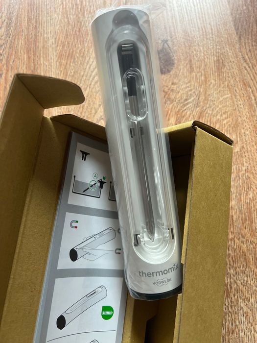 Sensor Thermomix