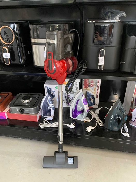 Пилосос вертикальний DOMOTEC 2500W