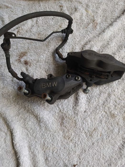 Bombitos travão frente BMW R1150RT R 1150 R850
