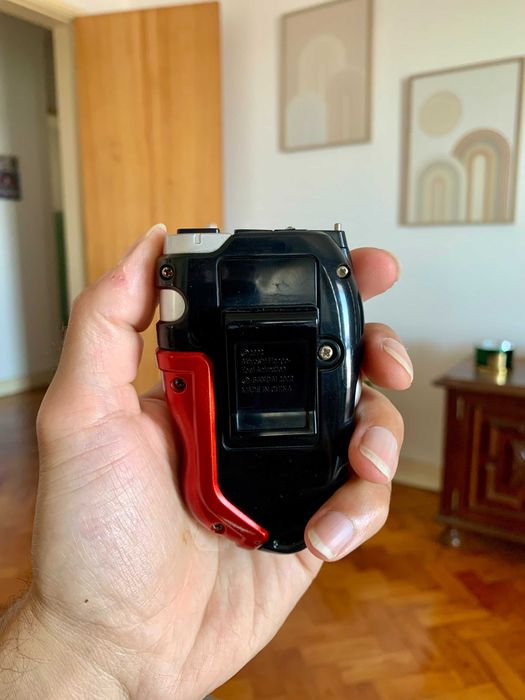 Digivice D-Tector (Digimon Frontier) - Original | Funciona 100%