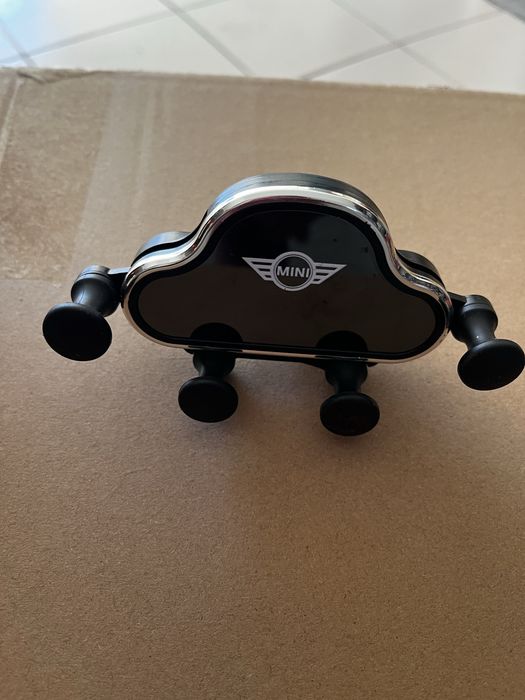 Suporte de telemovel  para Mini Cooper - Novo
