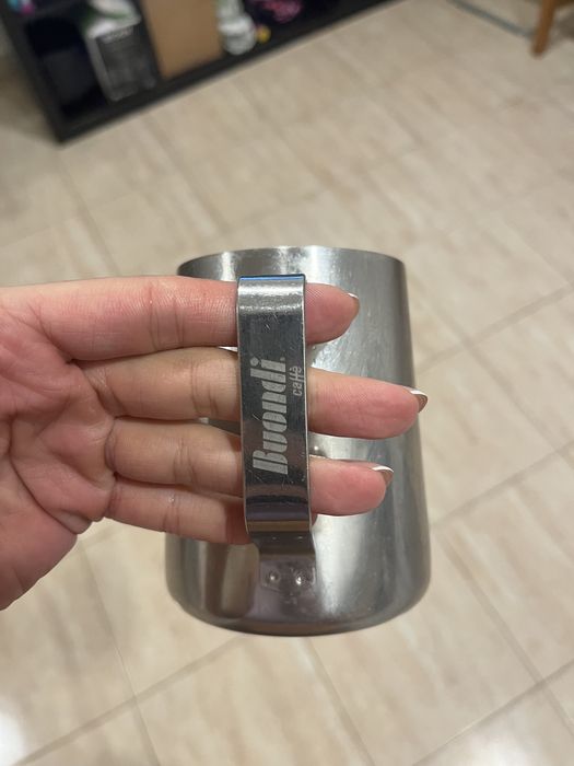 Leitera/ picher boundi