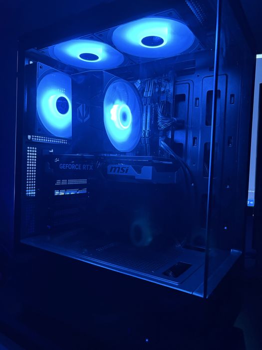 Składanie i Modernizacja Komputerów PC