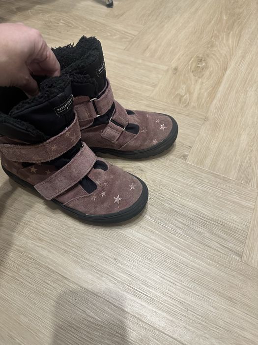 Buty zimowe Mrugała rozm.35