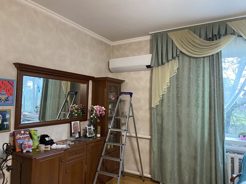 Все для Кондиционерів . Монтаж . Ремонт . Діагностика . Продажа