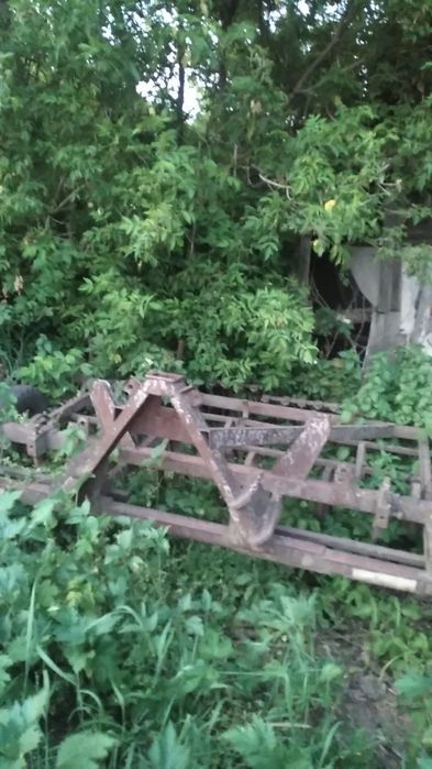 Продам трактор ЮМЗ 6 Л