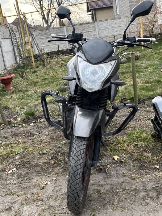ПРОДАМ Lifan CCR 150