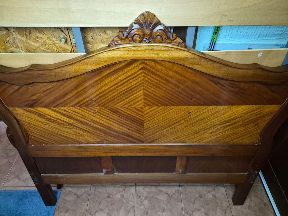 Conjunto de quarto de casal