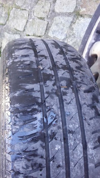 Jantes 15  5/112 Audi
