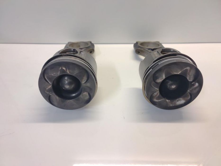 Piston Mercedes Vito 2.2 115 CDI W639
