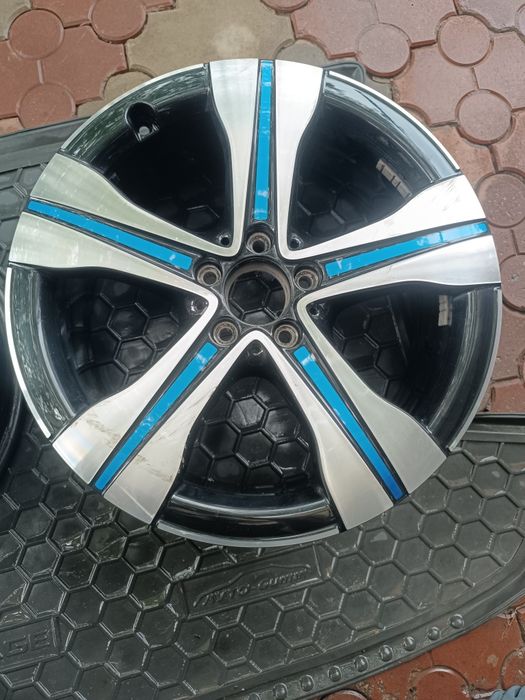 Диск 19 Mercedes EQA, EQB