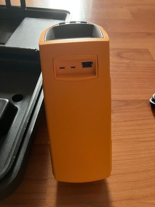 Termómetro IR Fluke 568