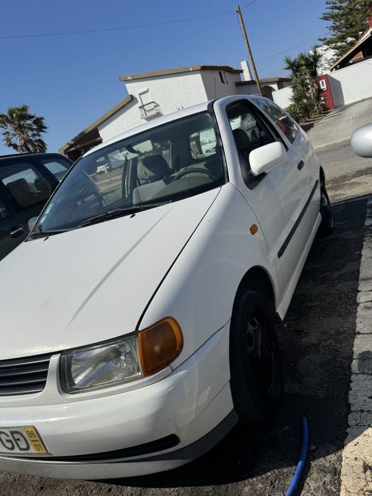 Polo 1.0 muito economico