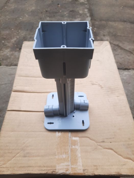 Puszka elektryczna elewacyjna 1 szt.