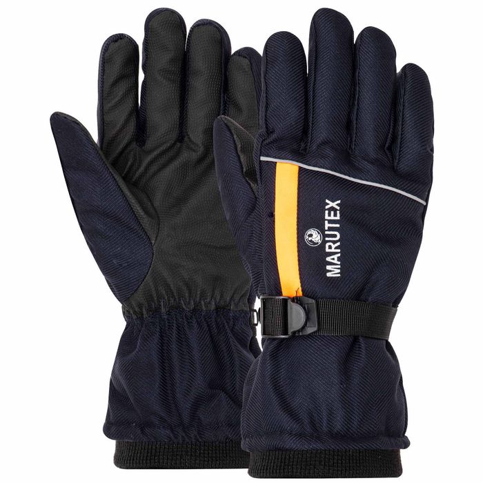 Горнолыжные мужские перчатки MARUTEX 3320 лыжные для сноуборда