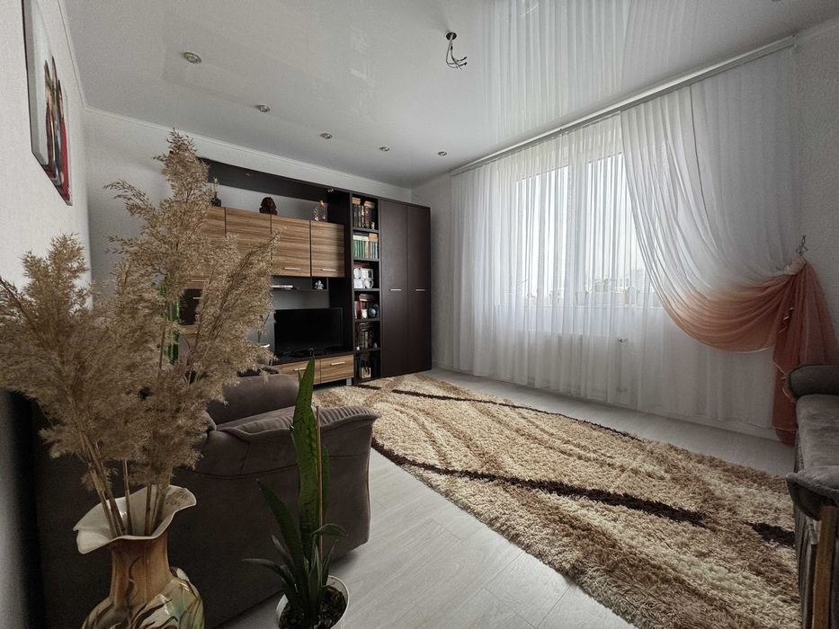 2-комнатная квартира по адресу Люстдорфская дор. (площадь 61 м²) - Atlanta.ua - фото 2